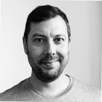 Amazon Employee Daniel da Silva's profile photo