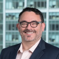 iPipeline Employee Matthew Brooks's profile photo