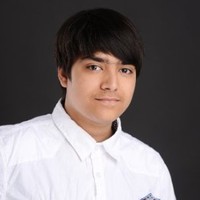 Applift Employee Ankush Giesecke's profile photo