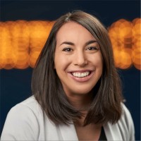 inMotionNow Employee Brittany Fishman Pais's profile photo