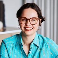 Lucy Harris Studio Employee Lucy Harris's profile photo