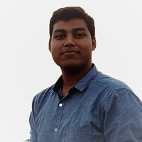 Drizz Employee Zaid Ansari's profile photo
