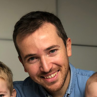 SERB Pharmaceuticals Employee Thomas Gobillot's profile photo