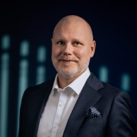 Steerprop Employee Riku-Pekka Hägg's profile photo