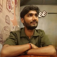 Milk.Inc Employee Harsh Upadhyay's profile photo
