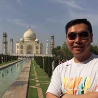 Lumenis Employee Travis Li's profile photo