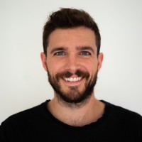BaseFilms Employee Reid Zandbelt's profile photo