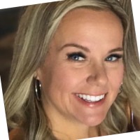 Institute for Supply Management Employee Michelle Rusk's profile photo