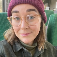 The Rivers Trust Employee Natasha Schofield's profile photo