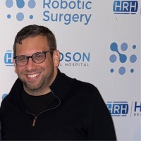 Hudson Regional Health Employee Adam Alonso's profile photo