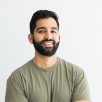 Traversal Employee Raj Agrawal's profile photo