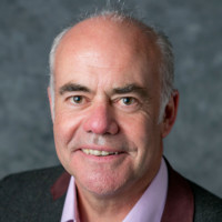KNR & Partners Employee Mark Robinson's profile photo
