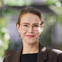 e-nettet Employee Anne Kristensen's profile photo