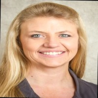 Parker Hannifin Employee Jody Gardner's profile photo
