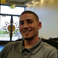 SOLARIZE Employee Jeremy Migel's profile photo