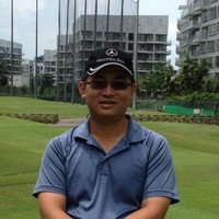 SPEMOCEAN Employee Mike Guo's profile photo