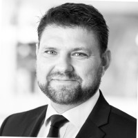 Redmark – Mærkbar forskel Employee Morten Ryberg's profile photo