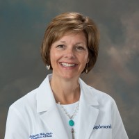 Redmond Regional Med Centre Employee Julie Barnes's profile photo