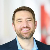 Bain & Company Employee Adam Frey's profile photo