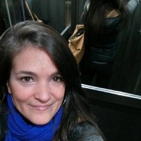 iPharm Employee Vanesa Victoria Lambrechts Depaulo's profile photo