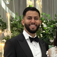 Rohit Sharma's profile photo