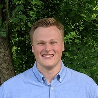 General Mills Employee Adam Ford's profile photo