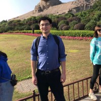 Minmetals Employee Jing Pan's profile photo