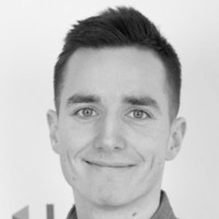Listen SA Employee Olivier Jeunehomme's profile photo