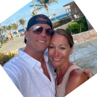 Sendblue Employee Aaron Tomkins's profile photo