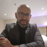 MGM Muthu Hotels Employee Paul Friend's profile photo