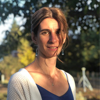 EBMUD Employee Nathalie Bogatirsky's profile photo