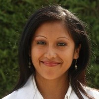 3P Biopharmaceuticals Employee Mery Veliz's profile photo