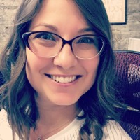 Facilities Management Services pbc Employee Erin Perry's profile photo
