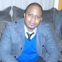Hewlett-Packard Employee Benjamin Polanco's profile photo