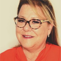 Hyve Solutions Employee Gina Rugani's profile photo