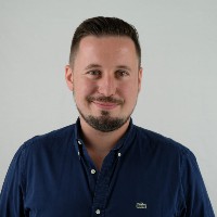 Luxoft Employee Dusko Trninic's profile photo