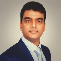 Yethi Consulting Employee Baski Chand's profile photo