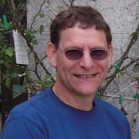 Oracle Employee Ronen Arad's profile photo