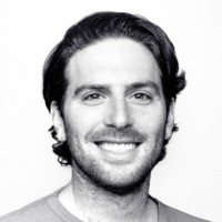 Red Light Management Employee Jake Perlmutter's profile photo