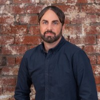 YETI Employee Aaron Cardwell's profile photo
