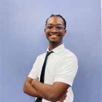 SIMPAC Employee Josias Privat's profile photo