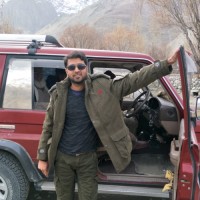 Irfan Qayyum Email