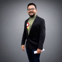 Darshak Paladiya Email