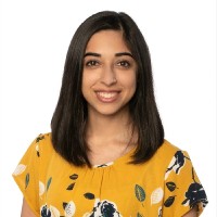 Swidget Employee Ashna Lee's profile photo