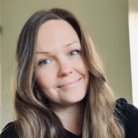 50 Degrees North Group Employee Terhi Runnalls's profile photo