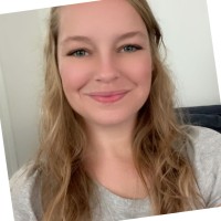 Strongpay Employee Olivia Whitley's profile photo