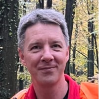 SITA Employee Darren Yeates's profile photo