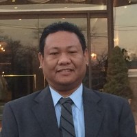 Blue Ribbon Bags Employee Naing Ohn's profile photo