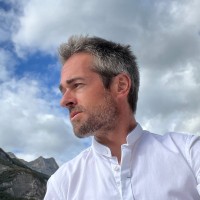 Exalog Employee Aurélien Thevenet's profile photo