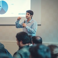 ArchGroup Employee Juan Sottile's profile photo